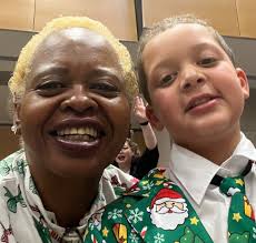 Black cafeteria worker sues WCSD, alleges racial bias