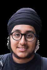 THE DU AL LIFE OF THE SC HOLAR- SO LDIER