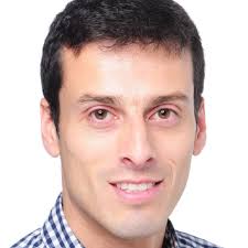 Alonso Daniel Beltran Giraldo