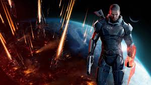 Yes i have a friend who did this with mass effect 2. Mass Effect Internet Users Prepare Commandor Shepard S Kill Count Gamepressure Com