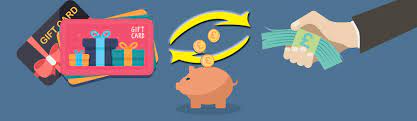 The service buys gift cards directly from sellers and sells them directly to buyers; How To Buy And Sell Gift Cards Online Cardyard
