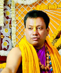 Akhanda Bhajan Programme at Shree Luxmi Narayan Mandir in Mobeni