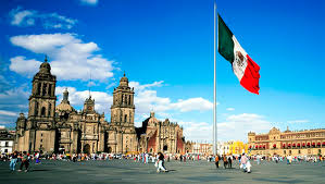 La bandera de méxico, oficialmente llamada bandera nacional de los estados unidos mexicanos es uno de los tres símbolos patrios establecidos por la ley en dicho país, junto con el escudo y el himno nacional. Diferencias Y Similitudes Entre Las Banderas De Mexico E Italia Enfoque Informativo