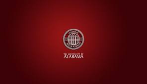 The great collection of alabama logo wallpaper for desktop, laptop and mobiles. University Of Alabama Wallpapers Top Free University Of Alabama Backgrounds Wallpaperaccess