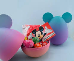 3d Mickey Ears Files