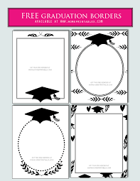 It S Graduation Time Before You Know It Today On The Blog We Printable Graduation Invitation Graduation Card Templates Free Printable Graduation Invitations