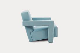 utrecht xl lounge chair designed by gerrit rietveld in 1935 large lounge chair lounge chair design chair design