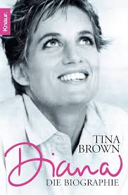 Diana: Die Biographie : Brown, Tina, Heller, Barbara, Höfer, Sylvia,  Struve, Andrea von, Hermstein, Rudolf, Post, Petra, Kreissl, Reinhard:  Amazon.pl: Książki