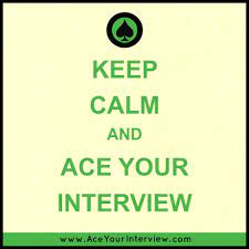 Job Interview Quote Keepcalm Students Job Quotes Encouragement Quotes Quotes To Live By