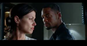 Structrual Analysis for I, Robot