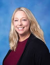 Jennifer Hardin's Instagram, Twitter & Facebook