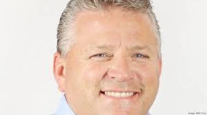 Ben Vanlandingham's Instagram, Twitter & Facebook