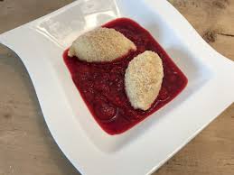 Backen Mit Christina Topfennockerl Backen Mit Christina Nockerl Kochen Und Backen