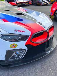 The Bmw M8 Gte Stripped Down Is Pure Mechanical Artwork Cool Sports Cars Bmw Grand Prix Cars
