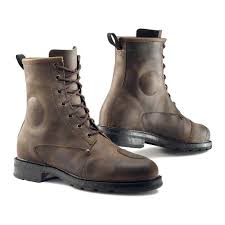 Tcx X Blend Waterproof Boots Brown