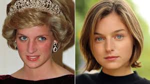 Lady diana spencer married the prince of wales at st paul's cathedral in london on 29 july 1981. Emma Corrin The Crown Has Cast Its Princess Diana Cnn