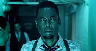 Film Review: Spiral: From the Book of Saw