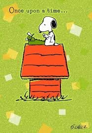 Retro Snoopy Anniversary Card Snoopy Funny Snoopy Love Snoopy