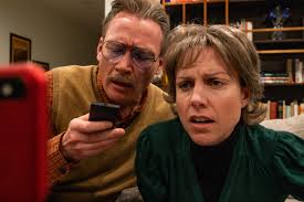 Studio C" Boom Shaka Laka (TV Episode 2021)