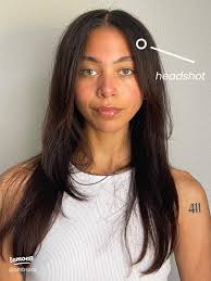 Overcoming Fear: My Journey to Vogue Open Casting 📸