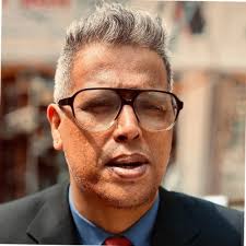 Greetings connections,