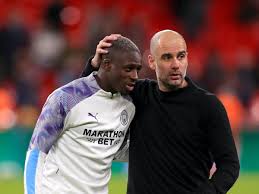 After coming through le havre's youth academy, mendy began his playing career with the club's reserve team in 2010, eventually being promoted to the first team a year later. Benjamin Mendy Made A Big Mistake But It Finishes Here Says Pep Guardiola Shropshire Star