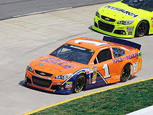 The 2018 nascar xfinity series was the 37th season of the nascar xfinity series, a stock both drivers did qualify for the postseason but did not advance to the last round of the playoffs as they on january 16, 2018, it was announced that jamie mcmurray will make his return to the xfinity series, in. Jamie Mcmurray Wikipedia