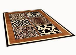 6 ft x 9 ft rugs. Nobel Aafreen Brown Center Rug 84090 Buy Online Decorhubng