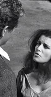 Maverick" The Witch of Hound Dog (TV Episode 1960)