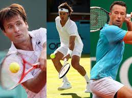 High quality video streaming free on sportsbay. Ranking Die 10 Besten Nicht Top 10 Spieler Tennis Magazin