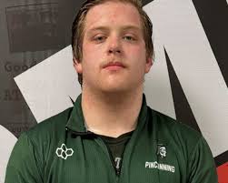 Highlighting prep standouts with Bay City Athlete of the Week poll for Feb.  17