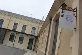Tonneins Du Retard Pour Le Centre De Sante Le Republicain Lot Et Garonne