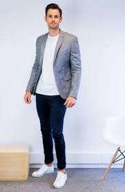 Super Moda Masculina Formal Fashion Blazers 43 Ideas Blazer Outfits Men Blazers For Men Casual Mens Outfits