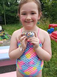 NY Mets Mermaid has something special and new for the Washington team!