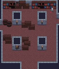 Dungeon Crawler Pack Tilemaps For Games In 2020 Dungeon Crawlers Pixel Art