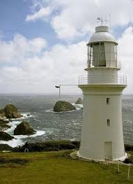 Wollongong Breakwater Lighthouse Australia Beautiful Lighthouse Lighthouse Island Lighthouse