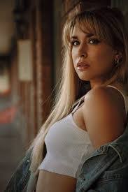 Ashley Slone's Instagram, Twitter & Facebook