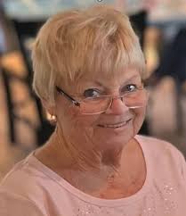 Frances Ethier Obituary (2025)