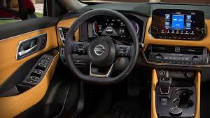 2021 Nissan Rogue Interior In 2020 Nissan Rogue Interior Nissan Rogue Nissan