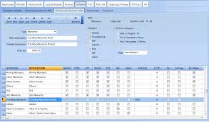 Monthly tax deduction (pcb) and payroll calculator tips. Monthly Tax Calculator 2015 Vomor