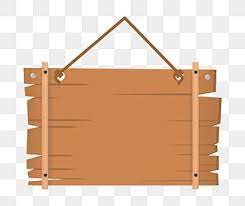 A Wooden Bulletin Board Illustration Wooden Bulletin Board Illustration Wooden Bulletin Board Announcement Sign Png Transparent Clipart Image And Psd File Fo In 2021 Clip Art Wooden Textures Wooden