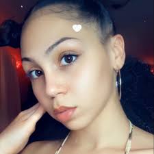 Lavanius Kiandria Levy