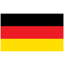 La primera vez que se empleó esta bandera fue en el año 1919. Vector Bandera Alemania Imagen Vectorial Gratuita En Formato Ai Y Eps