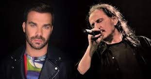 Γιώργος σαμπάνης & πανος κατσιμίχας. Ayto Poy Agapas O Giwrgos Sampanhs Kai O Panos Katsimixas Se Mia Synergasia Poy 8a Grapsei Istoria Tralala Gr