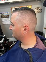Skin fade from master Baran