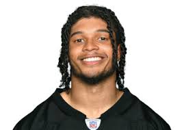 Marcus Allen Stats, News and Video