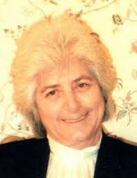 Obituary information for Barbara Jean Hand