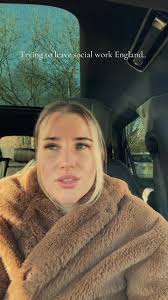 Challenges of Leaving the Social Work England Register