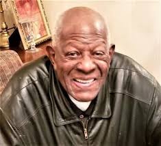 Roosevelt Harrell's Instagram, Twitter & Facebook