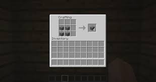Next we have to create the first side of the circle. More Crafting Recipes Mod Minecraft Mods Mapping And Modding Java Edition Minecraft Forum Minecraft Forum